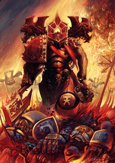 warhammer 3 ward save|Khorne .